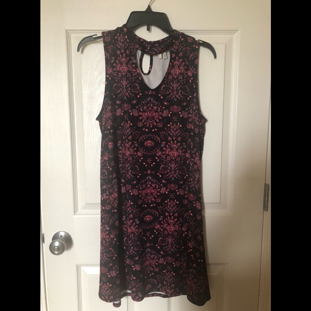 SUMMER DRESS